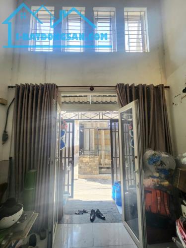 LÊ VĂN SỸ - P.12 QUẬN 3 - HXH - DT:48M2 [ 4 ❌ 12M ] 5 TẦNG, 6PN - NHỈNH 8 TỶ TL - 1