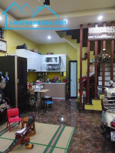 SIÊU PHẨM BA ĐÌNH – LÔ GÓC, NGÕ THÔNG – VỊ TRÍ VÀNG KINH DOANH – NHÀ ĐẸP Ở NGAY – CHỈ 10.3