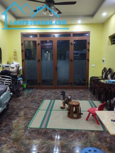 SIÊU PHẨM BA ĐÌNH – LÔ GÓC, NGÕ THÔNG – VỊ TRÍ VÀNG KINH DOANH – NHÀ ĐẸP Ở NGAY – CHỈ 10.3 - 1