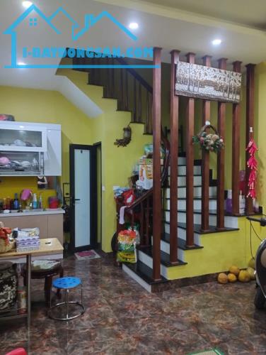 SIÊU PHẨM BA ĐÌNH – LÔ GÓC, NGÕ THÔNG – VỊ TRÍ VÀNG KINH DOANH – NHÀ ĐẸP Ở NGAY – CHỈ 10.3 - 2