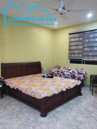SIÊU PHẨM BA ĐÌNH – LÔ GÓC, NGÕ THÔNG – VỊ TRÍ VÀNG KINH DOANH – NHÀ ĐẸP Ở NGAY – CHỈ 10.3 - 4