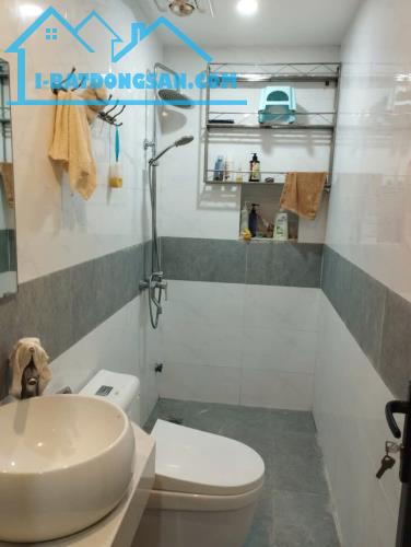 SIÊU PHẨM BA ĐÌNH – LÔ GÓC, NGÕ THÔNG – VỊ TRÍ VÀNG KINH DOANH – NHÀ ĐẸP Ở NGAY – CHỈ 10.3 - 5
