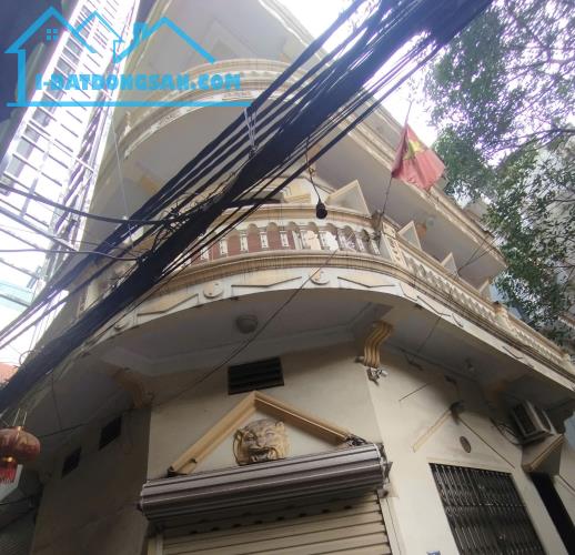💥 HOT ! Phú Mỹ, 1 nhà ra phố, 45m - 10,x tỷ, ô tô, kinh doanh, lô góc.