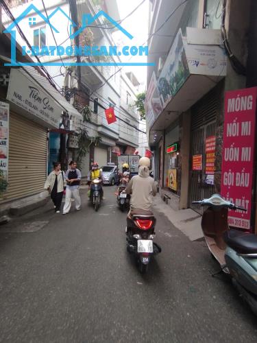 💥 HOT ! Phú Mỹ, 1 nhà ra phố, 45m - 10,x tỷ, ô tô, kinh doanh, lô góc. - 1