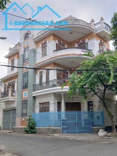 CỰC ĐỈNH ! NHÀ BÁN CĂN GÓC 2 MẶT TIỀN ĐƯỜNG SỐ 78 P10 Q6 (5X18) 2 LẦU. GIÁ BÁN CHỈ 13 TỶ