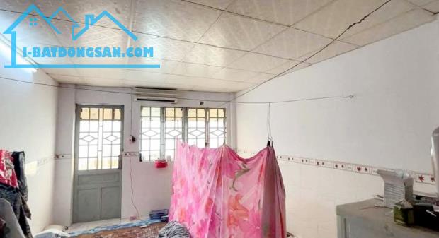Bán nhà Bình Tân giáp Kinh Dương Vương 67m2 5 tầng chỉ 5,29 tỷ - 2