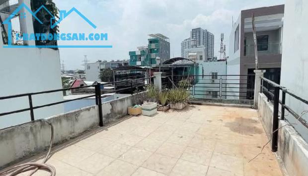 Bán nhà Bình Tân giáp Kinh Dương Vương 67m2 5 tầng chỉ 5,29 tỷ - 3