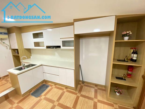 Hàng Hiếm - Full Nội Thất - Tập Thể Bách Khoa - Hai Bà Trưng - Dt: 75m2*2PN*nhỉnh 3 tỷ - 1