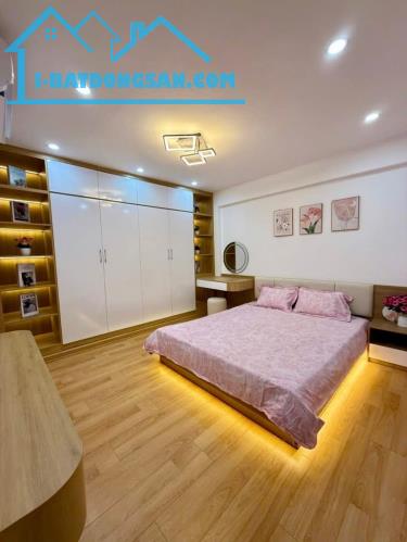 Hàng Hiếm - Full Nội Thất - Tập Thể Bách Khoa - Hai Bà Trưng - Dt: 75m2*2PN*nhỉnh 3 tỷ - 3