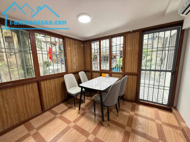 Hàng Hiếm - Full Nội Thất - Tập Thể Bách Khoa - Hai Bà Trưng - Dt: 75m2*2PN*nhỉnh 3 tỷ - 5