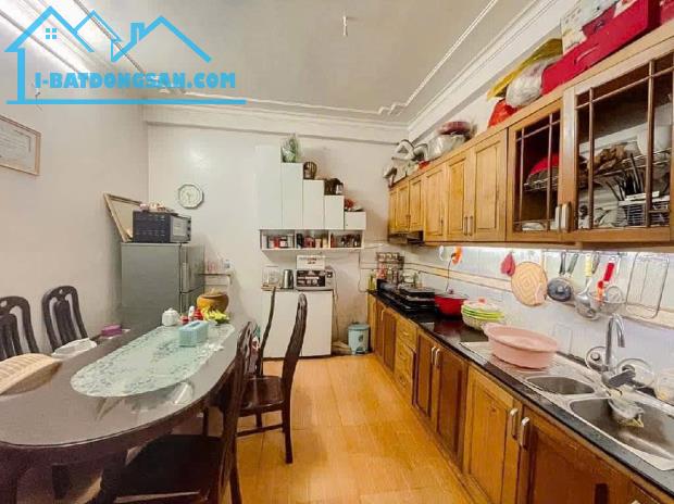CẤN BÁN GẤP NHÀ PHỐ KHƯƠNG ĐÌNH DT 55M GIÁ 7,89 TỶ. - 1