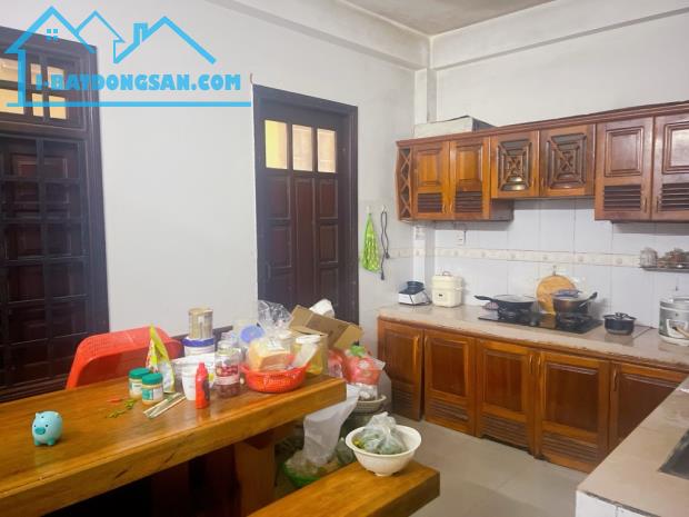 Bán mặt tiền Hải Châu, 80m2, ngang 5m, 3 tầng, 4pn, chỉ 5 tỷ 9 - 1