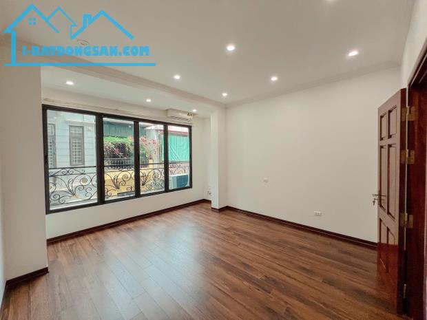 BÁN NHÀ PHÂN LÔ HOÀNG VĂN THÁI, gara oto, thang máy, mt 4.7m, dt 55m2, 20.2 tỷ - 3