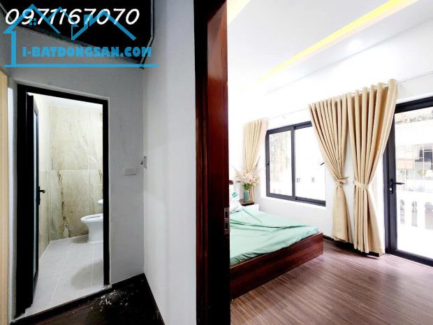 BÁN NHÀ 5 TẦNG KIM NGƯU – VIEW ĐẸP, ĐẦU TƯ SINH LỜI – GIÁ CHỈ 7.95 TỶ - 4
