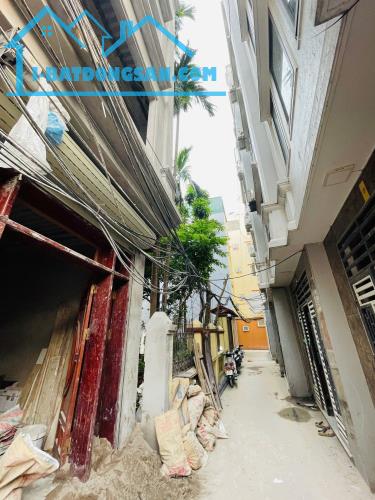 VIP NHẤT HÀ ĐÔNG - 5 TẦNG MỚI KÍNH KOONG THANG MÁY VÙ VÙ - VÀI BƯỚC CHÂN RA MẶT PHỐ Ô TÔ - 1