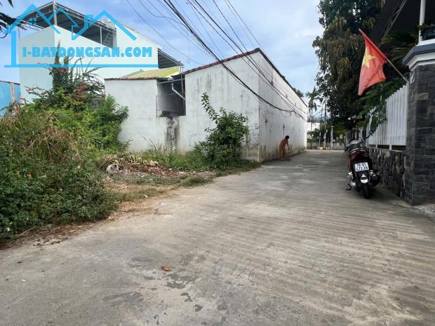 Bán lô đất đẹp Vĩnh Thạnh Nha trang dt 153m , đường 2 oto, giá chỉ 2 tỷ100 - 2
