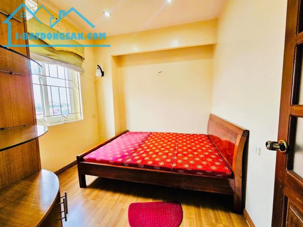 Bán căn hộ Chung cư Nơ14 - Khu Đô Thị Định Công, Lô Góc, mới đẹp 2 ngủ. DT 59m2 Giá 3.6 tỷ - 4