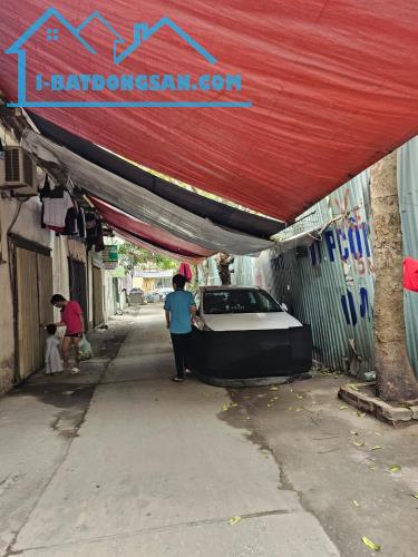 Nhà đẹp dân xây Mễ Trì Thượng oto đỗ 43m 5 tầng mặt tiền 4.6m giá nhỉnh 10 tỷ