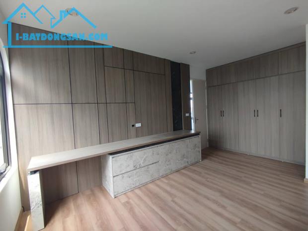 TÒA NHÀ MẶT PHỐ NGUYỄN VĂN TRỖI – THANH XUÂN – 8 TẦNG – LÔ GÓC 2 MẶT THOÁNG – GIÁ 38.3 TỶ - 2
