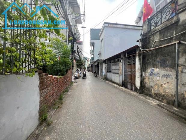 BÁN GẤP Nhà mặt phố Thạch Cầu sát cầu Chương Dương , 50m2 7.5 tỷ - 1