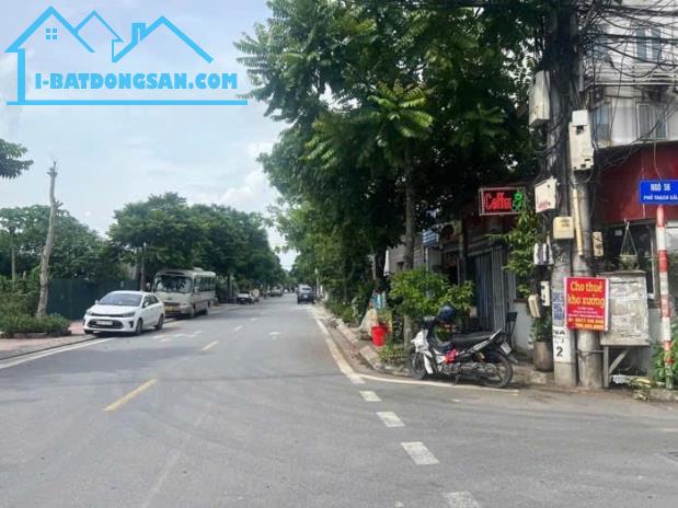 BÁN GẤP Nhà mặt phố Thạch Cầu sát cầu Chương Dương , 50m2 7.5 tỷ - 2