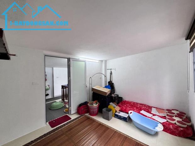 Bán Nhà Lò Đúc 24M x 4T Giá 4,18 Tỷ. Lô góc, 2 thoáng, 20m ra phố - 3