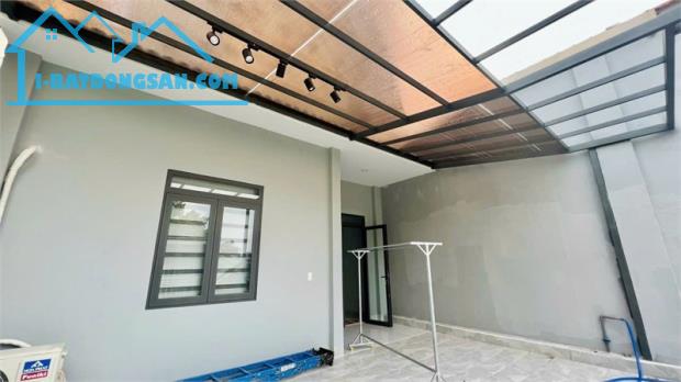 NP130 bán nhà đẹp dân cư đông đúc , vị trí giao thông thuận lợi, xóm an ninh - 4