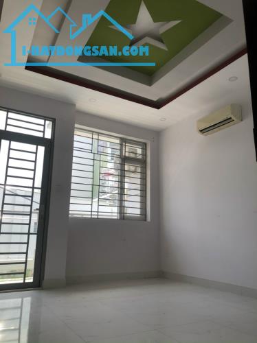 Bán nhà Tân Hòa Đông, Quận 6, 3.8x16m, 4 tầng, HXH, chỉ 6.5tỷ - 2