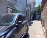 Hàng Đầu Tư - 
Bán nhà đường Tháp Bà phường Vĩnh Phước Nha Trang, 
Dt 59,6m2, ngang 6,9m.