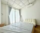 Cho thuê căn hộ dịch vụ ngay trung tâm quận 8  Căn hộ full nội thất cao cấp