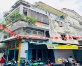 BÁN NHÀ GÓC 2 MẶT TIỀN, CƯ XÁ ĐÔ  THÀNH, P4, Q3.GIÁ:12,7 TỶ