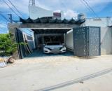 Bán nhà 1T1L mới tinh, gần trường Bùi Thị Xuân, đường oto chỉ 3tỷ650