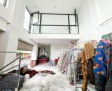 Nhà 6 tầng, Mặt Tiền Bảy Hiền, Tân Bình, 68m2, nhỉnh 14 tỷ TL