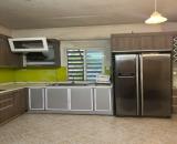 Cho thuê nhà Phố Yên Lạc, 5 tầng x 50m2, 5 ngủ, 18 Triệu làm VP, KD online, ở gia đình