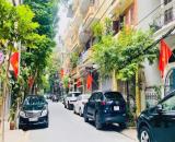 Chị gái nhờ bán gấp nhà Phùng Chí Kiên Cầu Giấy phân lô hai oto tránh nhau giá nhỉnh 19tỷ