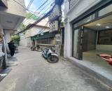 Bán nhà Ngọc Thuỵ trong đê 37m  x 4T, oto, Nở hậu siêu đẹp chỉ 6 tỷ 1 còn thương lượng.