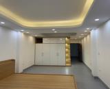 Hot - Nhà Thụy Khuê - Võng Thị 43m2 x 6T, Thang Máy, Chỉ 7.9 Tỷ