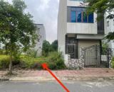 Bán lô 100m2, KĐT Nam Vĩnh Yên không lỗi, Sẵn sổ lh_0987673102