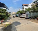 Bán đất gần trường Trấn Biên hẻm 19 Đặng Đức Thuật phường Bình Đa sổ hồng 155m2 giá 6.5 tỷ