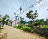 Bán Đất Hoà Lạc cạnh khu Đô Thị VINGROUP 480m mt 11,2m 5.5 tỷ