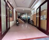BÁN NHÀ KHU ĐÔ THỊ VĂN QUÁN, KINH DOANH,VỈA HÈ, 64M2, 4 TẦNG, MT 4.6M, 19.6 TỶ