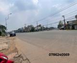 Bán đất vị trí vàng Tân Định – Bến Cát, giá đầu tư cực mềm