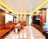 Mặt Phố Đông Quan – Nhà 7 Tầng – Lô Góc – Kinh Doanh – 55m² – Giá 25.5 Tỷ