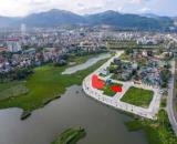 MÌNH CẦN BÁN LÔ ĐẤT ĐẸP MẶT HỒ Ở P.QUANG TRUNG- TP.UÔNG BÍ- QUẢNG NINH