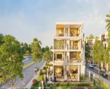 BÁN BIỆT THỰ VINHOME ĐAN PHƯỢNG