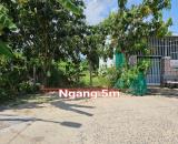Bán đất Suối Hiệp thôn Phú Hậu full thổ cư mặt đường bê tông rộng 6m thông