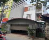 Mặt Phố Quang Trung, Dân Xây 3 Thoáng, Ô Tô Tránh Kinh Doanh, 105M2 3 Tầng Giá Chỉ 15 Tỷ