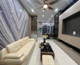 Siêu phẩm Bồ Đề 55m,5 tầng,mtiền 4m,thang máy,full nội thất,ngõ thông,Vf3 đỗ cửa,giá