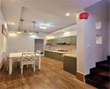 🏡 Bán nhà HXH 7m Q.10, nhà mới sơn sửa, 7.x tỷ!