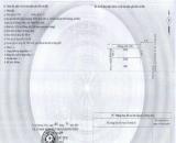 bán Đất nền Khu quy hoạch Hoàng Quốc Việt huế